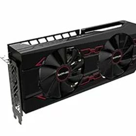 【中古】SAPPHIRE PULSE RADEON RX VEGA 56 (UEFI) グラフィックスボード VD6546 SA-RXVEGA56-PULSE