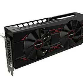 【中古】 SAPPHIRE PULSE RADEON RX VEGA 56 (UEFI) グラフィックスボード VD6546 SA-RXVEGA56-PULSE