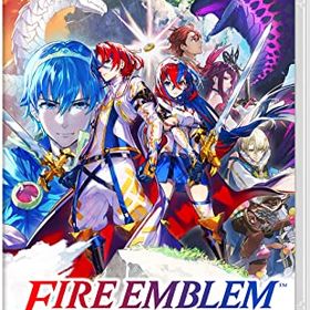 (送料無料) 追跡番号あり・取寄商品 ニンテンドーFire Emblem Engage任天堂