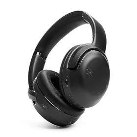 【中古】JBL TOUR ONE M2 ハイブリッドノイズキャンセリング/Bluetooth対応/マルチポイント/オーバーイヤーヘッドホン/ツワーワンエムツー/ブラック/JBLT