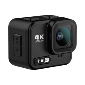 4K/防水対応アクションカメラ フィールドスリー F3ACWF-01 新生活 一人暮らし 引っ越し 新生活応援 単身