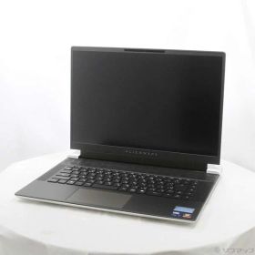 【中古】DELL(デル) Alienware x16 R2 【262-ud】