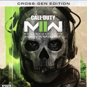 【中古】Call of Duty Modern Warfare IIソフト:プレイステーション4ソフト／シューティング・ゲーム