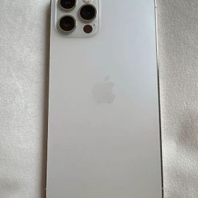Apple iPhone 12 Pro512GB シルバー 本体
