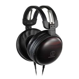 audio-technica - ATH-AWKT（密閉ダイナミック型ヘッドホン）【メーカー取寄品・納期は確認後ご連絡】