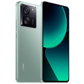 Xiaomi 13T PRO メドウグリーン(Xiaomi)