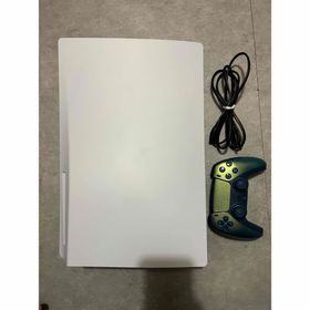 ソニー(SONY)のSONY PlayStation5 CFI-1100A01(家庭用ゲーム機本体)
