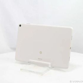 ソフマップ 〔展示品〕 Google Pixel Tablet 128GB Porcelain GA04750-JP Wi-Fi【262】