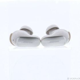ソフマップ 〔中古品〕 Bose Quietcomfort Ultra Earbuds (第2世代) ホワイトスモーク【349】