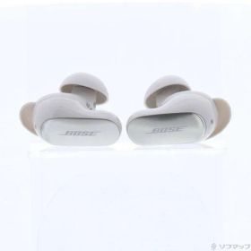ソフマップ 〔中古品〕 Bose Quietcomfort Ultra Earbuds (第2世代) ホワイトスモーク【352】