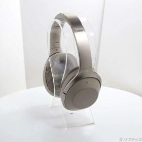 【中古】SONY(ソニー) WH-1000XM2 N シャンパンゴールド 【352-ud】