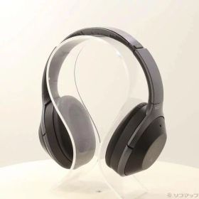 【中古】SONY(ソニー) WH-1000XM2 B ブラック 【348-ud】