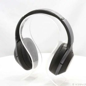【中古】SONY(ソニー) WH-1000XM2 B ブラック 【377-ud】