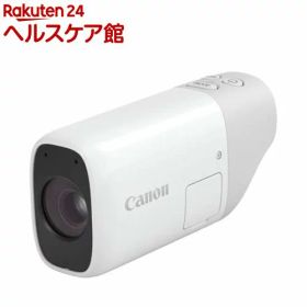 キヤノン パワーショット ZOOM(1台)【パワーショット(PowerShot)】