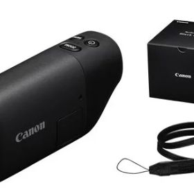 キヤノン PowerShot ZOOM Black Edition