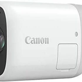 【中古】 Canon コンパクトデジタルカメラ PowerShot ZOOM 写真と動画が撮れる望遠鏡 PSZOOM 当店保証30日間 人気 ミラーレス 一眼レフ 交換レンズ カメラ