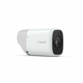 Canon コンパクトデジタルカメラ PowerShot ZOOM 写真と動画が撮れる望遠鏡 PSZOOM