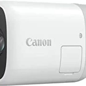 Canon コンパクトデジタルカメラ PowerShot ZOOM 写真と動画が撮れる望遠鏡 PSZOOM