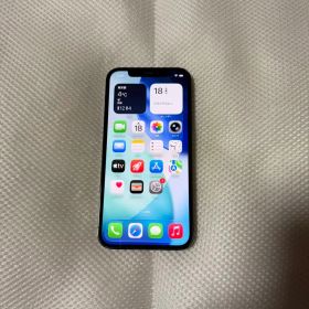 SIMフリー iPhone12Pro 512GB バッテリー100% ジャンク
