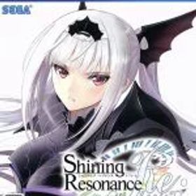【中古】 シャイニング・レゾナンス リフレイン／PS4