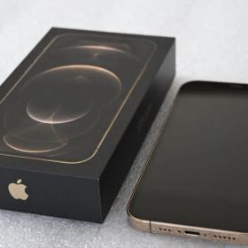 iPhone 12 Pro 128GB 箱付き