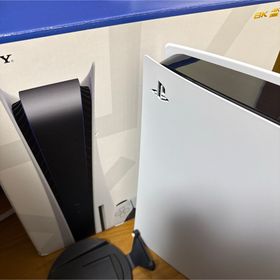 ソニー(SONY)のSONY PlayStation5 CFI-1200A01(家庭用ゲーム機本体)