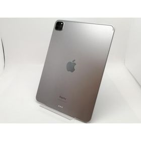 【中古】Apple 【Wi-Fi】 11インチ iPad Pro（第4世代/2022） 128GB スペースグレイ MNXD3J/A【津田沼】保証期間１ヶ月【ランクA】