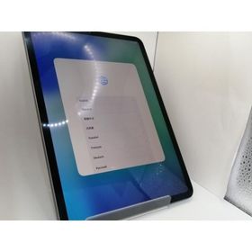 【中古】Apple 【Wi-Fi】 11インチ iPad Pro（第2世代/2020） 256GB スペースグレイ MXDC2J/A【川崎駅前】保証期間１ヶ月【ランクB】