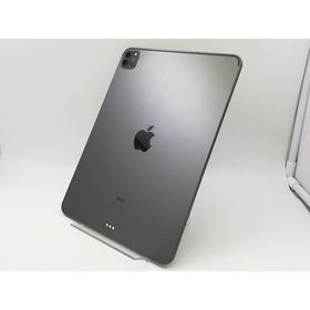 【中古】Apple 【Wi-Fi】 11インチ iPad Pro（第2世代/2020） 256GB スペースグレイ MXDC2J/A【大宮東口】保証期間１ヶ月【ランクA】