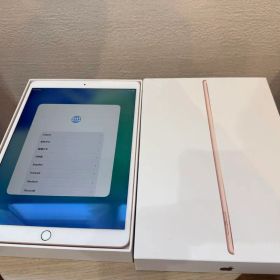 Apple iPad air3 ローズゴールド 本体 64gb