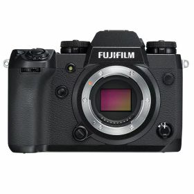 FUJIFILM X-H1 本体 訳あり格安 FUJIFILM X-H1 新品 106,800円 中古 78,400円 | ネット最安値の価格