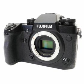 ア*シ様 中古　Fujifilm X-H1 本体 FUJIFILM X-H1 新品 106,800円 中古 69,980円 | ネット最安値の価格
