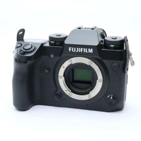 【中古】 《美品》 FUJIFILM X-H1 [ デジタルカメラ ]