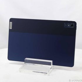 〔中古〕Lenovo(レノボジャパン) Lenovo TAB7 64GB アビスブルー A301LV Softbank SIMフリー〔262-ud〕