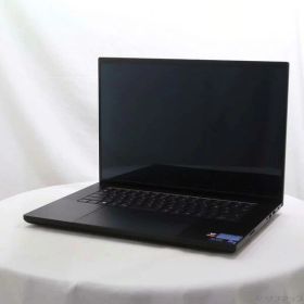 【中古】RAZER(レイザー) Razer Blade 16 RZ09-0510SJN3-R3J1 ブラック 【262-ud】