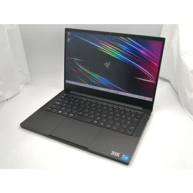 【中古】Razer Blade Stealth 13 RZ09-03272J12-R3J1【ECセンター】保証期間1ヶ月【ランクB】