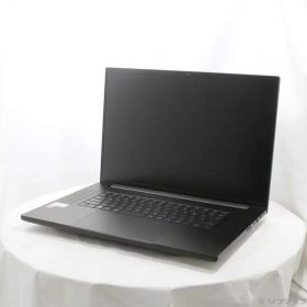 【中古】RAZER(レイザー) Razer Blade 18 RZ09-0509TJK3-R3J1 ブラック 【262-ud】