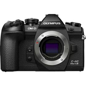オリンパス(OLYMPUS) 【アウトレットメーカー保証付】OM-D E-M1 Mark III ボディ デジタルカメラ