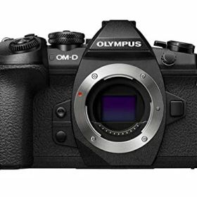 OLYMPUS ミラーレス一眼カメラ OM-D E-M1 MarkII ボディー