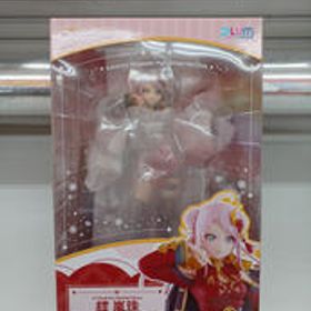 ラブライブ！虹ヶ咲学園スクールアイドル同好会 鐘嵐珠 1/7 PLAM