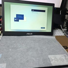 【ほぼ未使用】ASUS ノートPC 11.6型 E210KA 128gb 4gb