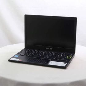 ソフマップ 〔展示品〕 Vivobook Go 12 E210KA-N441BWS ピーコックブルー【269】