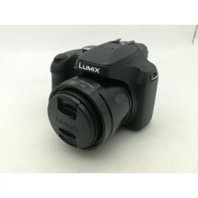 【中古】Panasonic LUMIX DC-FZ85D-K ブラック【大須】保証期間1ヶ月【ランクA】