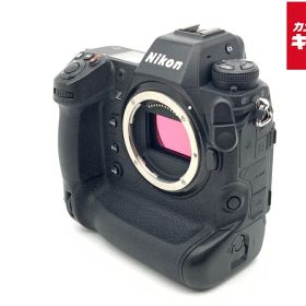 【中古】 【並品】 ニコン Z9 ボディ 【ミラーレス一眼】 【6ヶ月保証】