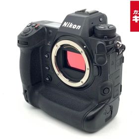【中古】 【良品】 ニコン Z9 ボディ 【ミラーレス一眼】 【6ヶ月保証】