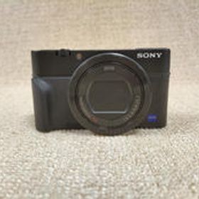 デジタルカメラ DSC-RX100M3 SONY