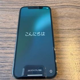 iPhone12 Pro 128GB グラファイト