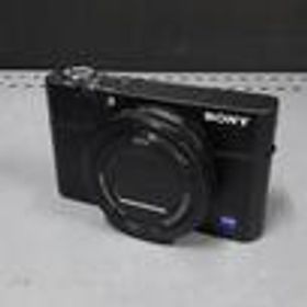 デジカメ DSC-RX100M3 SONY