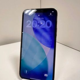 【美品】iPhone12Pro | 128GB | SIMフリー | Apple