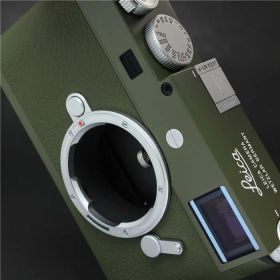 【中古】 《並品》 Leica M11-P サファリ 【「Safari」エディションの伝統を受け継ぐ新たなモデルが入荷しました！】 [ デジタルカメラ ]